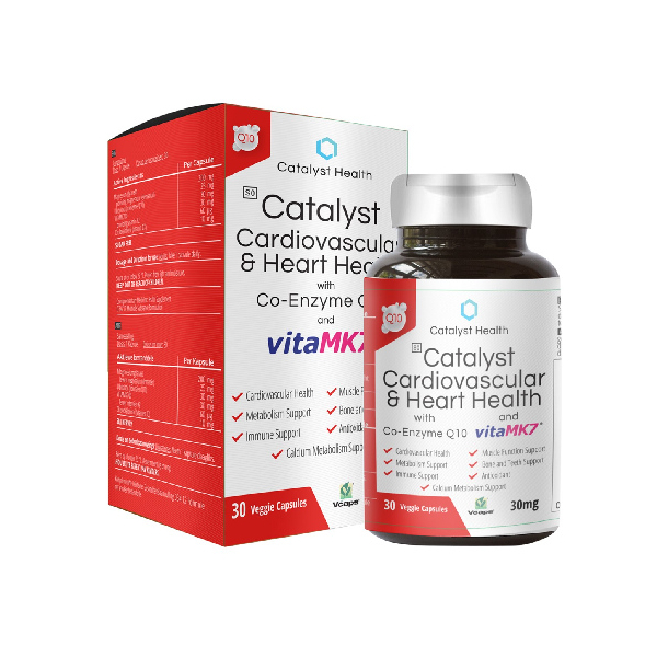 APTEKOR Wholesale | CATALYST HEALTH Catalyst Cardiovascular and Heart ...